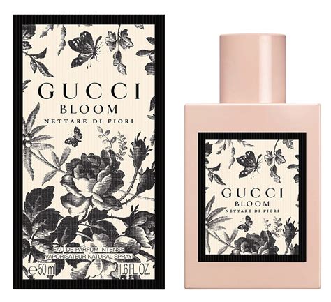 gucci bloom nettare review|bloom nettare di fiori.